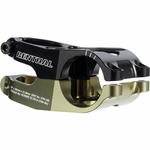 Renthal duo stem 50mm - renthal,