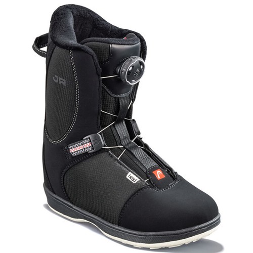 Stivali snowboard head - stivali, da