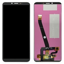 Display lcd touch - touch, screen