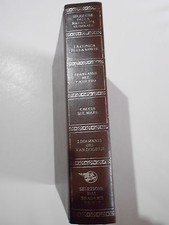 La clinica dela morte - I fantasmi nel cassetto - Caccia sul mare - I diamanti d