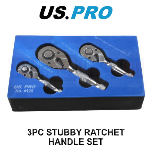 Pro 3pz set maniglie - set,