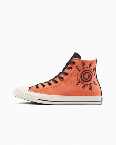 Converse naruto shippuden - x,