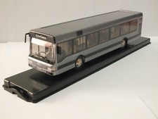 Bus iveco eurocity - eurocity, old