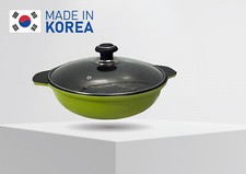 Pentole antiaderenti Jumbo Wok