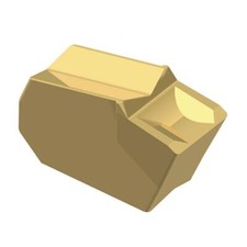 INSERTO 5 MM DA TAGLIO PER TRONCATURA PER TORNIO FERVI GCMX5N134