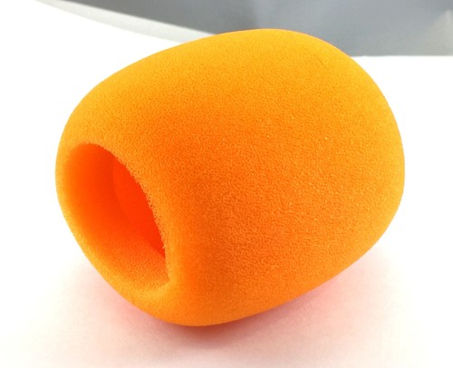 Spugna antivento antipop per - antivento,
