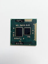 CPU Intel i3-350M Dual-Core @2.26Mhz Processore Mobile Socket PGA988