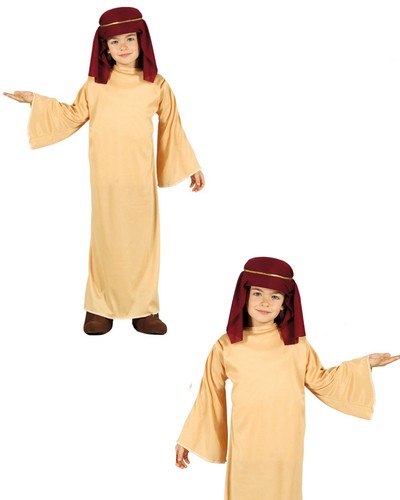 Costume travestimento ragazzo - travestimento,