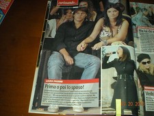 Di Tutto.laura pausini, GIORGIO PANARIELLO, MOGOL, SUSANNA MESSAGGIO,LICIA COLò