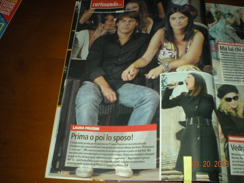 Tutto laura pausini - di,