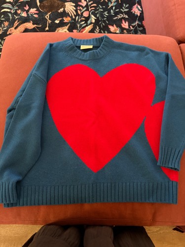 Maglione girocollo harry - maglione,