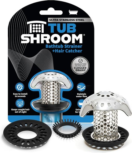 Tubshroom ultra drain - ultra,