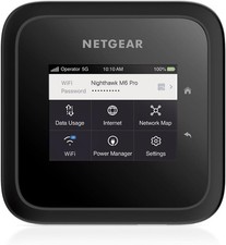 NETGEAR Nighthawk M6 Pro