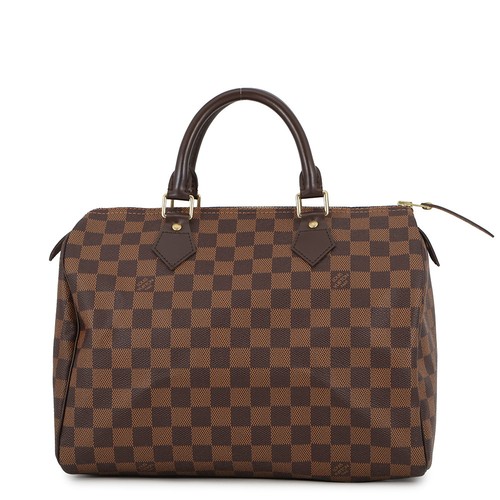 Louis vuitton speedy taglia - louis,