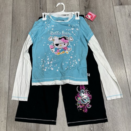 Hello kitty top - kitty,