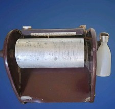 BELLISSIMO E RARO CICLOSTILE