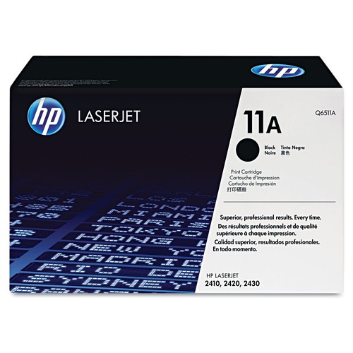 Cartuccia toner stampante
