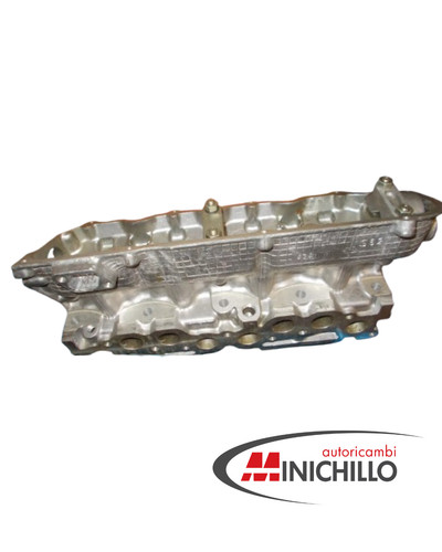 Testa cilindri fiat - fiat, 127