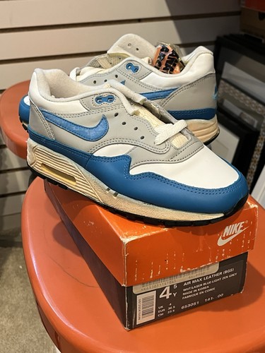 Vintage nike airmax 90 - nike, 1/90