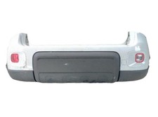 Paraurti Posteriore Fiat Panda