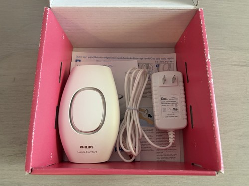 Philips lumea comfort - philips,