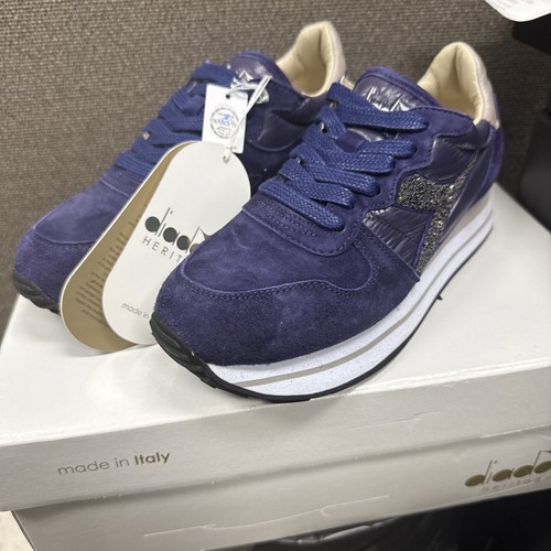 Diadora sneaker italy heritage - sneaker,