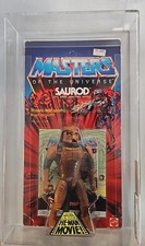 Mattel Masters Of The Universe
