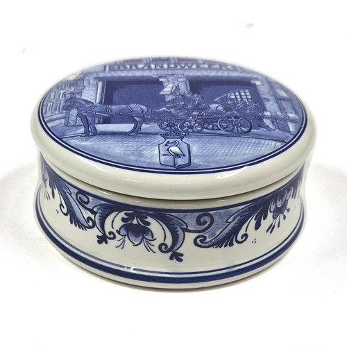 Scatolina portagioie vintage - scatolina,