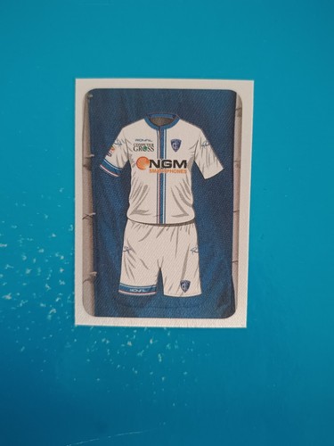 Figurina calciatori panini - figurina,