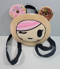 Raro zaino cosplay Tokidoki