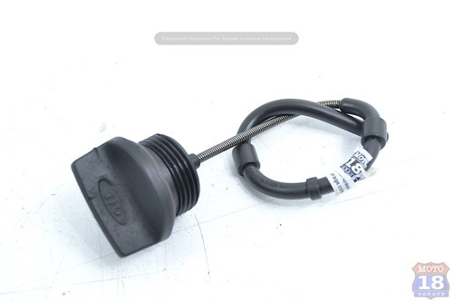 Tappo livello olio - , 650