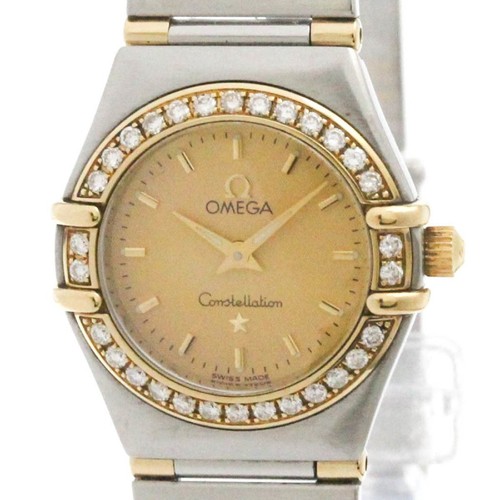 Orologio donna omega - donna,