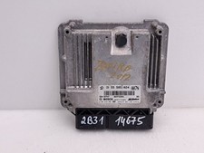 CENTRALINA MOTORE PER OPEL