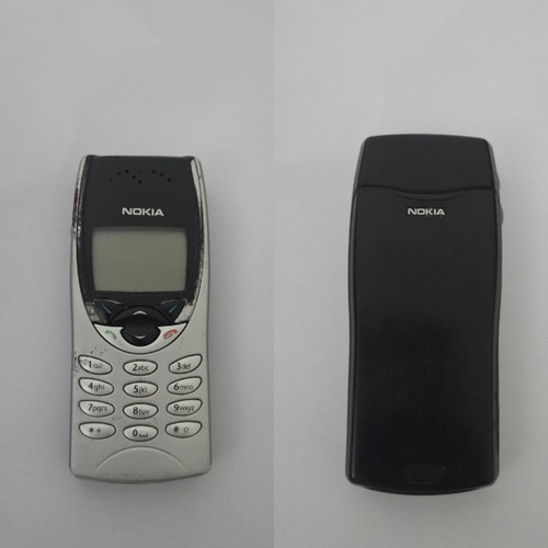 Cellulare nokia 8210 - cellulare,