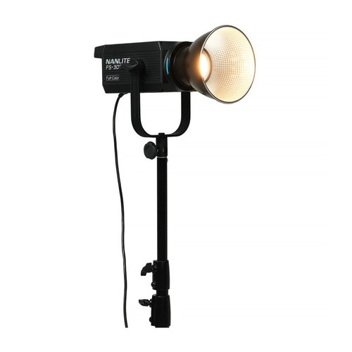Nanlite 300c rgb schermo - nanlite, fs-300c