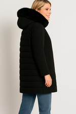 GIACCONE DONNA RAGAZZA TAGLIE