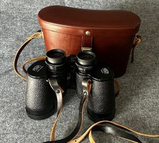 Carl Zeiss Jena Nobilem 12x50