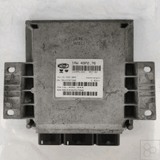 193818 Centralina iniezione