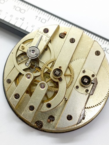 Orologi vintage antichi - , big