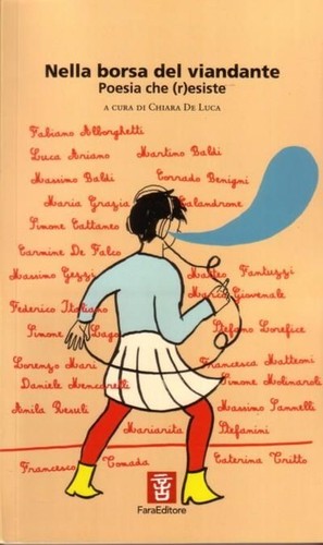 Libro nuovo nella borsa - -, del