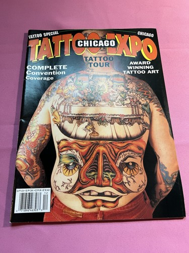 Outlaw biker tattoo - tattoo, revue