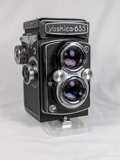 Macchina fotografica Yashica