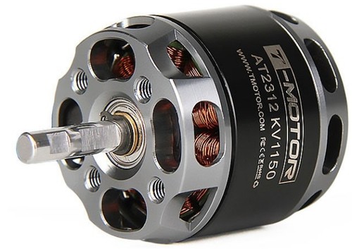 Motor at2312 1400 - t-motor,