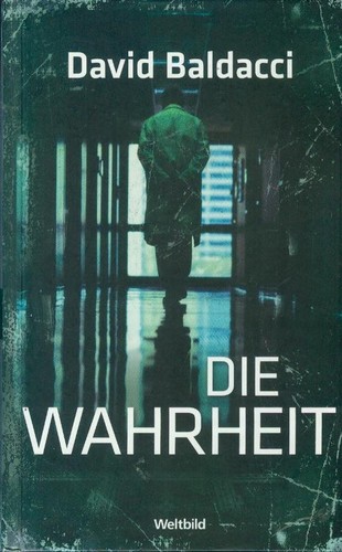 Buch david baldacci die - buch,