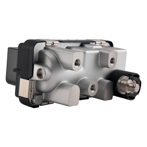 Actionneur turbocompresseur - actionneur, de