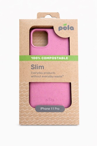 Custodia pela per apple - pela, iphone