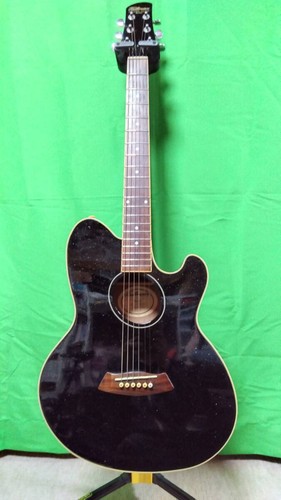Rarissimo colore ibanez talman - ibanez,