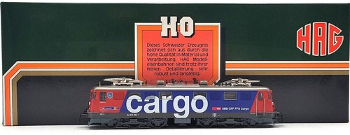 Hag 11079 scale sbb - scale,