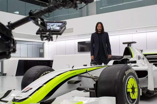 Brawn the impossible formula - brawn,
