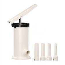 Riempitrice verticale per